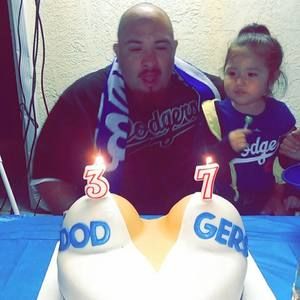 Meet your Posher, Fabian